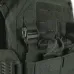 Комплект плитоноска Kiborg GU Gen.2 + 6 подсумков Хаки