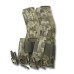 Подсумок под 2 гранаты KIBORG GU Double Mag Pouch (Пиксель)