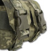 Подсумок под 2 гранаты KIBORG GU Double Mag Pouch (Пиксель)