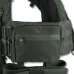 Комплект плитоноска Kiborg GU Gen.2 + 6 подсумков Хаки