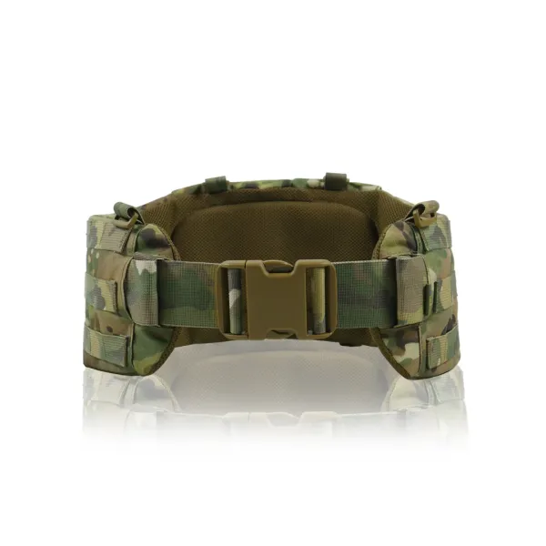 Пояс для РПС GEN.2 (L) Kiborg R-1 мультикам с IRR-покрытием
