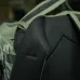 Рюкзак тактический 30 л с системой MOLLE Олива (производство Украина)
