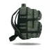 Рюкзак тактический 30 л с системой MOLLE Олива (производство Украина)