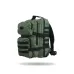 Рюкзак тактический 30 л с системой MOLLE Олива (производство Украина)