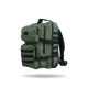 Рюкзак тактический 30 л с системой MOLLE Олива (производство Украина)