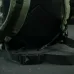 Рюкзак тактический 30 л с системой MOLLE Олива (производство Украина)