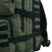 Рюкзак тактический 30 л с системой MOLLE Олива (производство Украина)