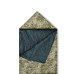Спальный мешок с капюшоном Tactical Summer FS (220 90 см) пиксель