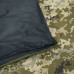 Спальный мешок с капюшоном Tactical Summer FS (220 90 см) пиксель