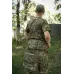 Трьохсекційни килимок (каремат) для сидіння мультика Cordura 1000D