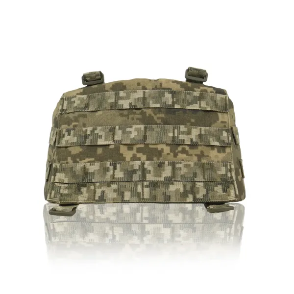 Пояс для РПС GEN.2 (S) Kiborg R-1 пиксель с IRR-покриттям