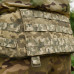 Пояс для РПС GEN.2 (S) Kiborg R-1 пиксель с IRR-покриттям Пояс для РПС GEN.2 (S) Kiborg R-1 пиксель с IRR-покриттям