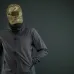 Легкая летняя серая куртка ветровка Call Dragon 2.0 Легкая летняя серая куртка ветровка Call Dragon 2.0