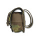 Подсумок под 2 гранаты KIBORG GU Double Mag Pouch (Мультикам)