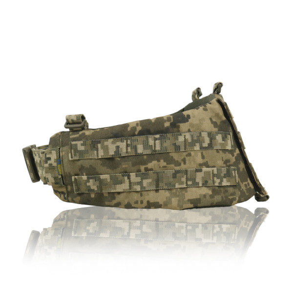 Пояс для РПС GEN.2 (S) Kiborg R-1 пиксель с IRR-покриттям Пояс для РПС GEN.2 (S) Kiborg R-1 пиксель с IRR-покриттям