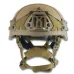Хорватский Шлем Sestan-Busch Helmet Койот L MID CUT