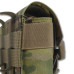 Подсумок под 2 гранаты KIBORG GU Double Mag Pouch (Мультикам)