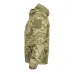 Зимняя куртка пиксель Call Dragon ВСУ M-65