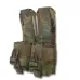 Подсумок под 2 гранаты KIBORG GU Double Mag Pouch (Мультикам)