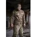 Разгрузочный пояс РПС Kiborg R-1 GEN.2 (L) Мультикам (с защитой 1 класс Militex)