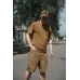 Шорты тактические Oper FS Rip-Stop койот-52