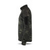 Тактическая рубашка УБАКС UA (CoolPass) с длинным рукавом Black Multicam-M