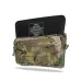 Подсумок под защиту живота Militex Мультикам из Cordura original USA (M) с баллистической защитой 1 класса