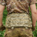Пояс для РПС GEN.2(L) Kiborg R-1 пиксель с IRR-покрытием