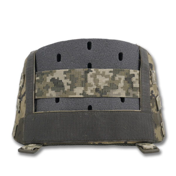 Пояс для РПС GEN.2(L) Kiborg R-1 пиксель с IRR-покрытием