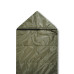 Спальный мешок с капюшоном Tactical Summer FS (73 220) Хаки