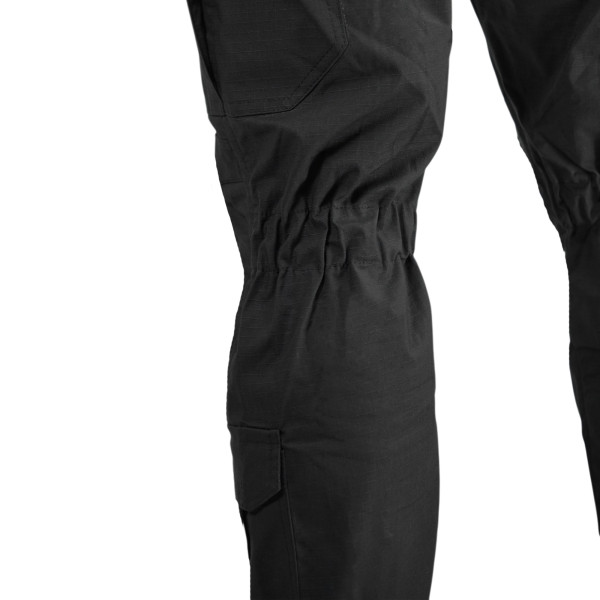 Тактические брюки Rip-Stop Stretch с усиленными коленями и функциональными карманами.
