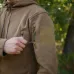 Флисовая кофта Call Dragon 2.0 Coyote L(50)