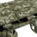 Передняя панель для плитоноски с 3 подсумками под магазин Пиксель