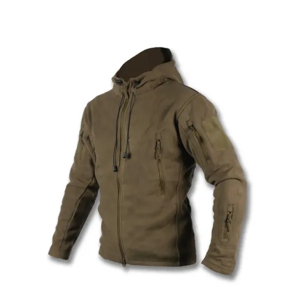 Флисовая кофта Call Dragon 2.0 Coyote L(50)