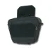 Сумка-напашник M Kiborg с баллистическим пакетом 2 класс защиты PE Militex GU Сordura Black