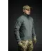 Тактическая демисезонная куртка YINREN Delta Eagle Gen 3 с мембраной рип-стоп и водонепроницаемым капюшоном