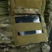 Пояс РПС Militex R-3 GEN.2 | Cordura 1000D USA | Мультикам (S)