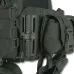 Комплект Kiborg Плитоноска GU gen.2 + 8 подсумков Хаки