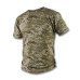 Футболка пиксель Premium Jersey