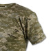Футболка пиксель Premium Jersey