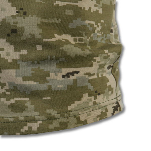 Футболка пиксель Premium Jersey