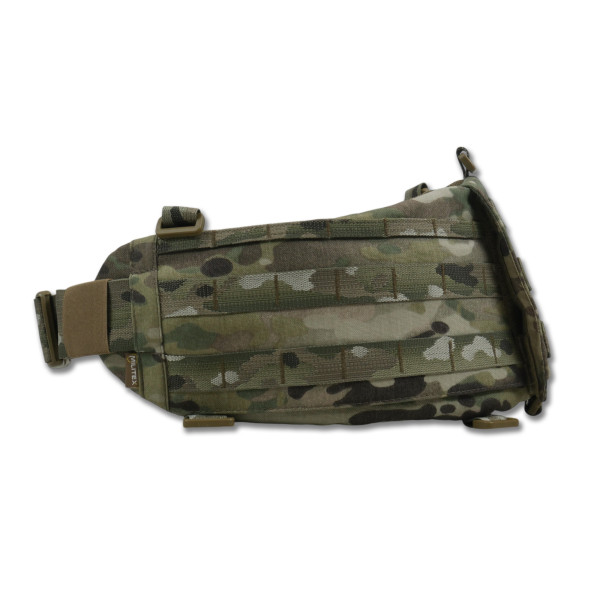 Пояс РПС Militex R-3 GEN.2 | Cordura 1000D USA | Мультикам (S)