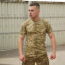 Футболка пиксель Premium Jersey