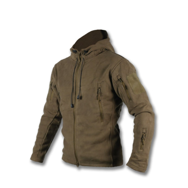 Флисовая кофта Call Dragon 2.0 Coyote XL(52)