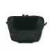 Сумка-напашник M Kiborg с баллистическим пакетом 2 класс защиты PE Militex GU Сordura Black Multicam