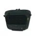 Сумка-напашник M Kiborg с баллистическим пакетом 2 класс защиты PE Militex GU Сordura Black Multicam