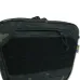Сумка-напашник M Kiborg с баллистическим пакетом 2 класс защиты PE Militex GU Сordura Black Multicam