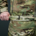 Тактическая куртка Twill GEN I | Multicam | Летняя военная куртка без подкладки