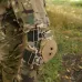 Экипировочные налокотники Мультикам