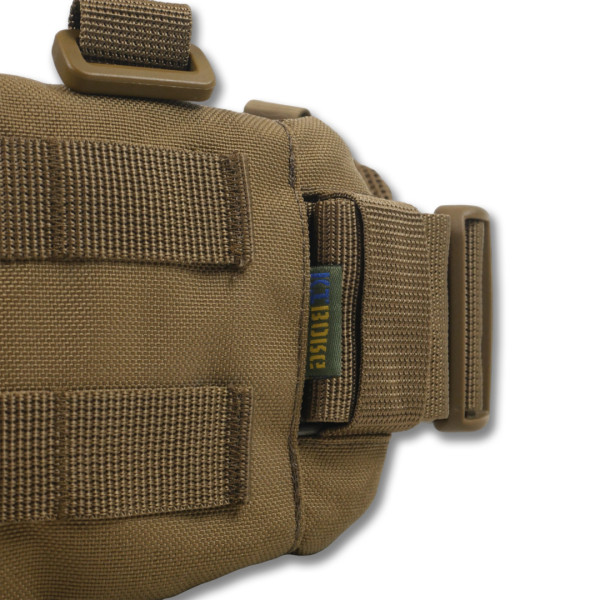 Пояс для РПС GEN.2 (S) Kiborg R-1 койот с IRR-покрытием